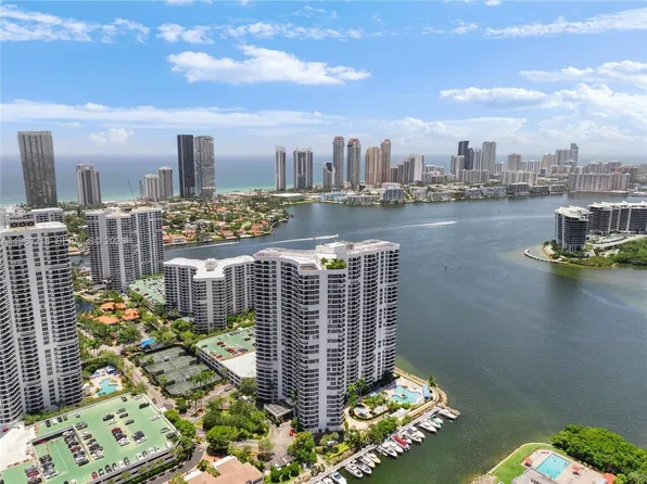 3530 Mystic Pointe Dr APT 1406, Aventura, FL 33180