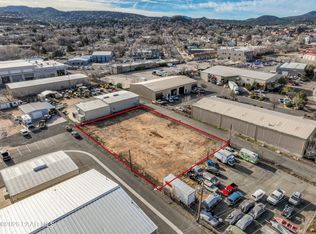 495 E Z St, Prescott, AZ 86301