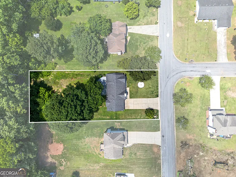 11525 Matthews Trl — Photo 39