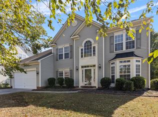 5006 Rosewater Ln, Indian Trail, NC 28079