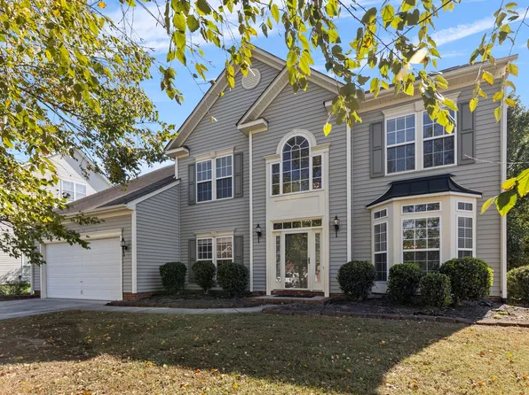 5006 Rosewater Ln, Indian Trail, NC 28079