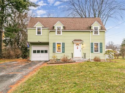 790 Winifred Dr, Webster, NY, 14580