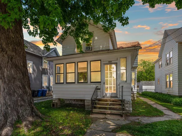 920 Wisconsin St, Oshkosh, WI 54901