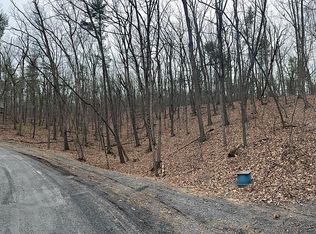 0-B Sec Bryce Mountain Fairway #6-29, Basye, VA 22810