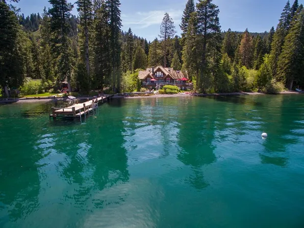 5020 W Lake Blvd, Homewood, CA 96141