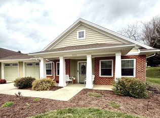 2636 Greenport Dr, Harrisonburg, VA 22801