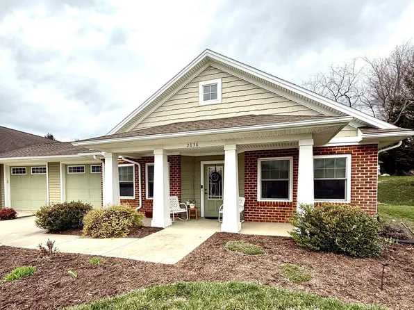 2636 Greenport Dr, Harrisonburg, VA 22801