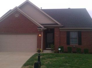 2805 Silver Creek Loop, Owensboro, KY 42303