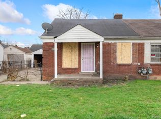 19922 Moross Rd, Detroit, MI 48224