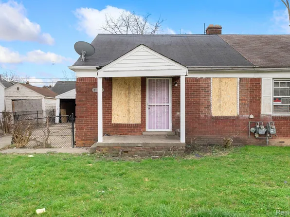 19922 Moross Rd, Detroit, MI 48224