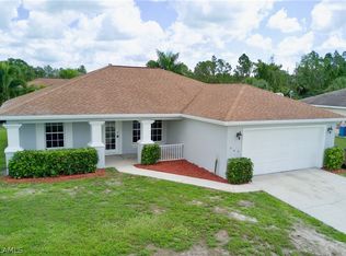 649 Kraft St, Lehigh Acres, FL 33936