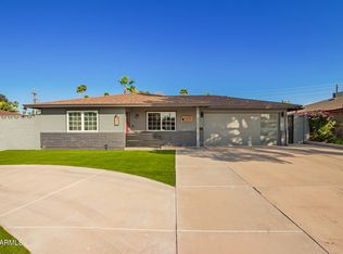 4611 S La Rosa Dr, Tempe, AZ 85282