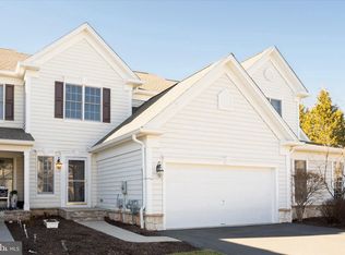 5 Trewbridge Ct, Princeton, NJ 08540