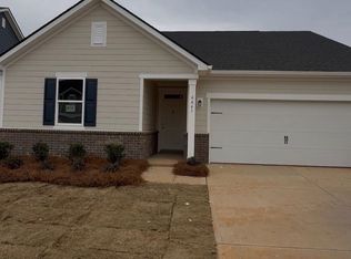 4445 Family Trail Dr, Fort Mill, SC 29707