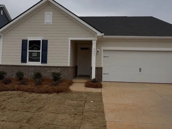 4445 Family Trail Dr, Fort Mill, SC 29707