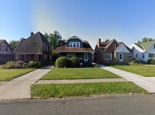 10420 S Highland Ave, Garfield Heights, OH