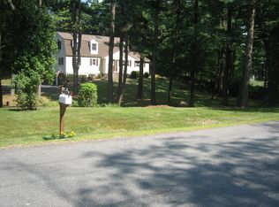 67 Bare Hill Rd, Topsfield, MA 01983