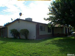 307 S Oak Ave, Oakdale, CA 95361