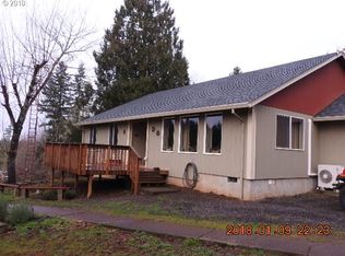 30751 SE Lawrence Rd, Estacada, OR 97023