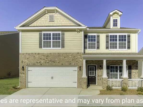 1505 Aberdeen Dr #523, Mebane, NC 27302