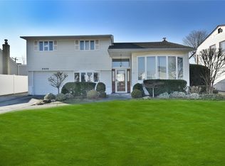 2420 Cadillac Dr, East Meadow, NY 11554