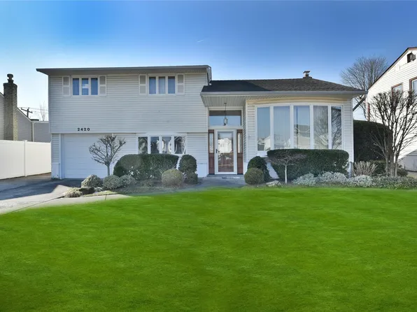 2420 Cadillac Drive, East Meadow, NY 11554