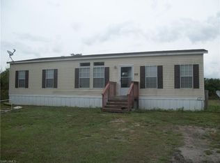 655 N Arboleda St, Clewiston, FL 33440