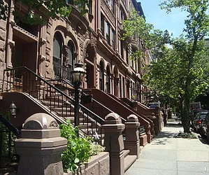 Rented by Keller Williams NYC