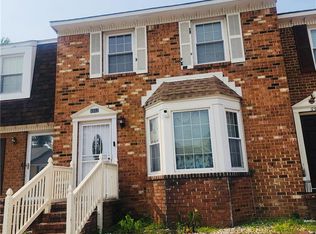 5512 Professor Ct, Virginia Beach, VA 23462