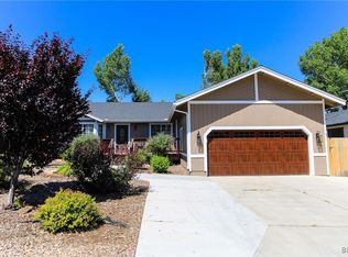 1242 Panorama Dr, Big Bear City, CA 92314
