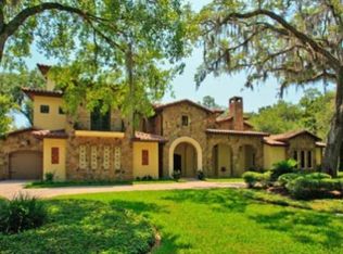 1800 Via Amalfi, Winter Park, FL 32789