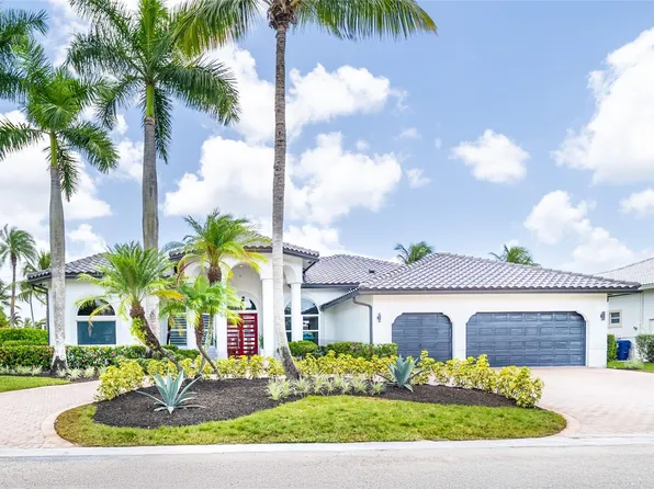 1122 NW 118th Way, Coral Springs, FL 33071