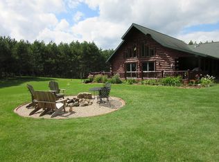 2988 Deer Rd, Rosholt, WI 54473