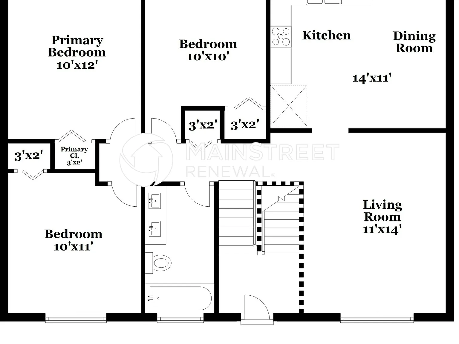 2774 Abington Rd — Photo 2