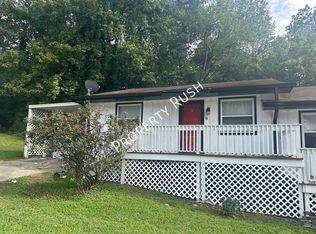 3210 Joselin Ln #B, Chattanooga, TN 37415