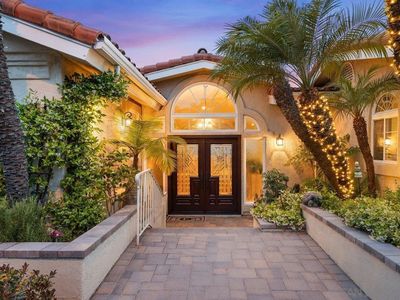 6303 Caminito Tenedor, San Diego, CA, 92120