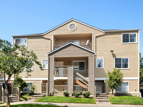 5300 Harbour Pointe Blvd Unit 307N, Mukilteo, WA 98275