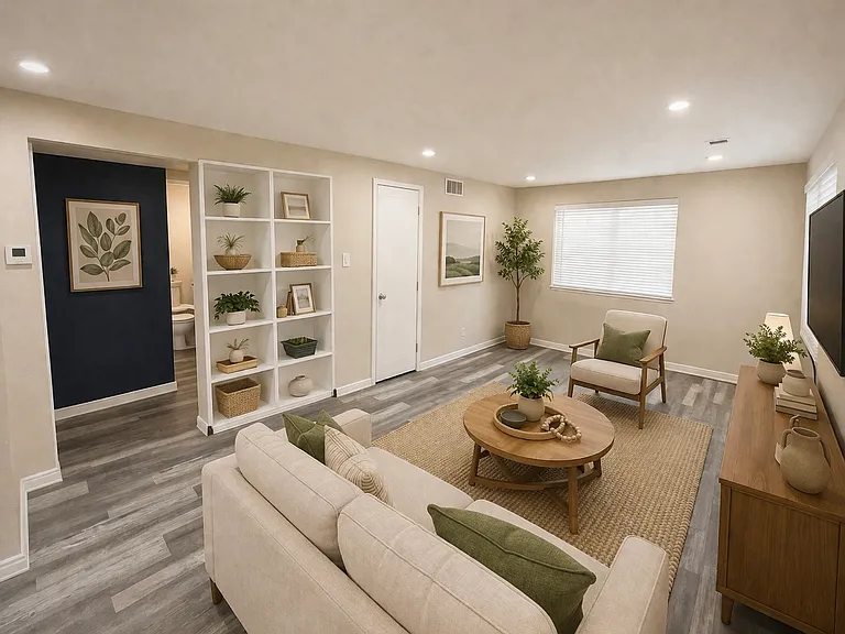 1209 Adams St — Photo 1