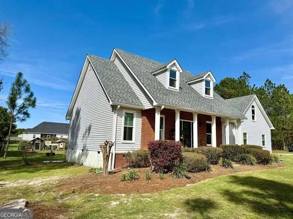 72 Upper Ty Ty Rd #Na, Tifton, GA 31793