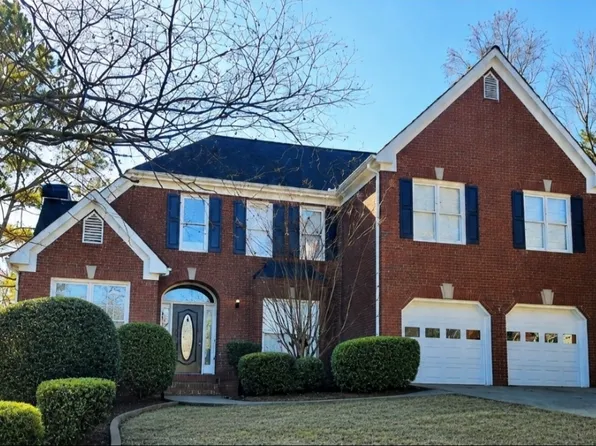 681 Day Lily Ct NW, Acworth, GA 30102