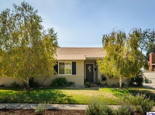 8258 Owens St, Sunland, CA 91040