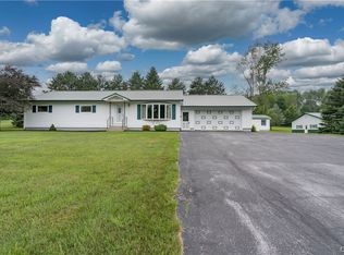 10799 Limburg Forks Rd, Carthage, NY 13619