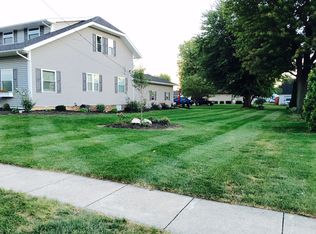 333 E 3rd St #ST01, Ottoville, OH 45876