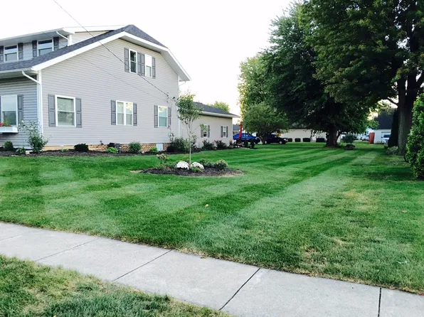 333 E 3rd St #St01, Ottoville, OH 45876