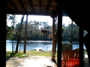 23 Eaton Rd, Standish, ME 04084