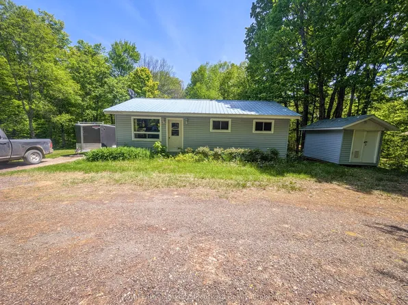 722 Horn Ln, Whitestone, ON P0A 1G0