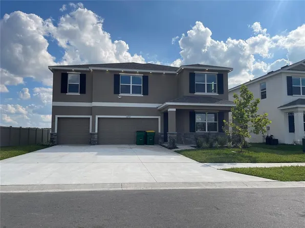 32750 Duluth Dr, Wesley Chapel, FL 33543