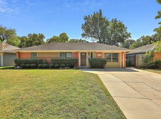 5017 Nina Lee Ln, Houston, TX 77092