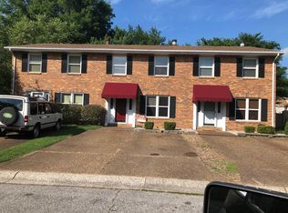 923 Stapp Dr #923, Henderson, KY 42420