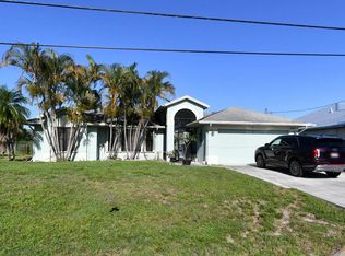 3071 SE Galt Circle, Port St Lucie, FL 34984